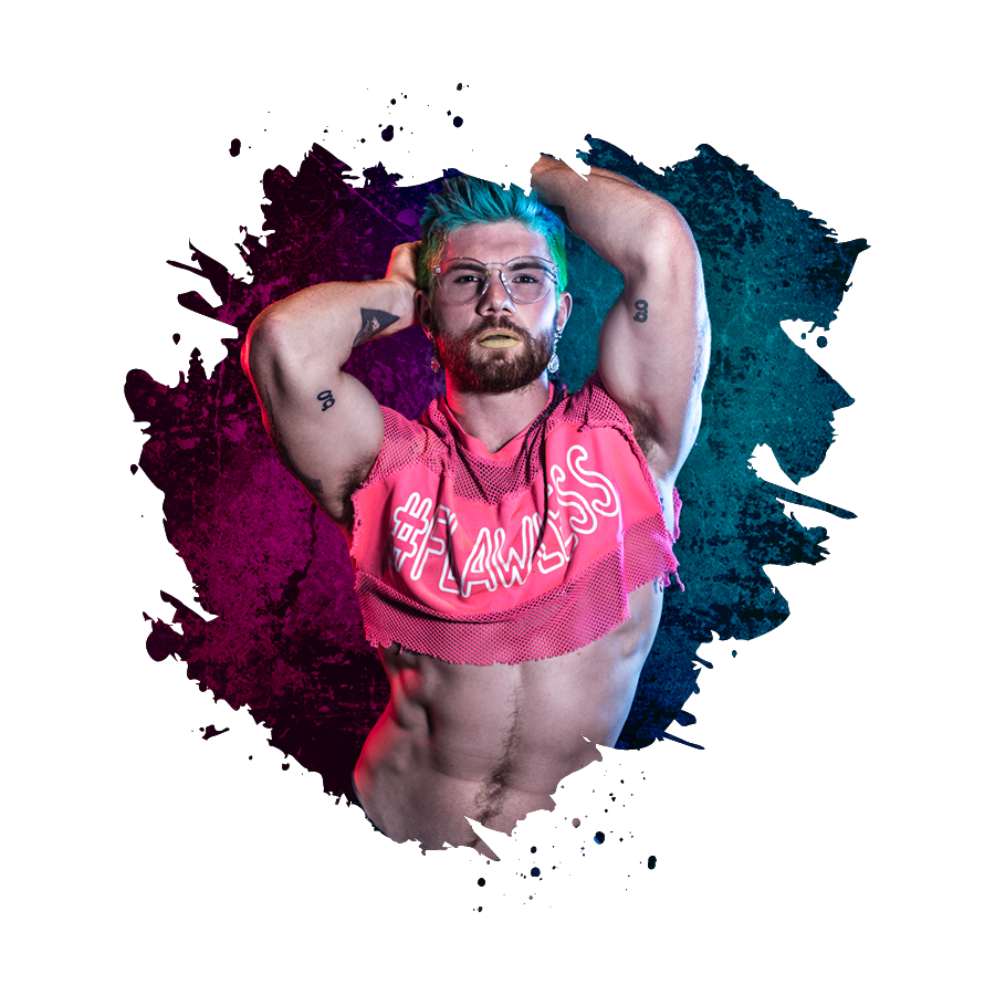 Photo of Gunnar Montana
