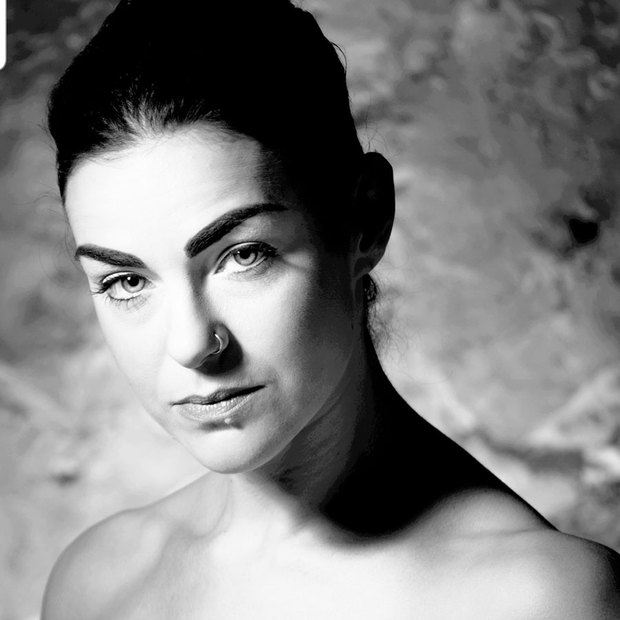 Photo of Jessica Daley