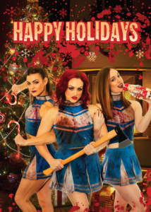 Happy Holidays
