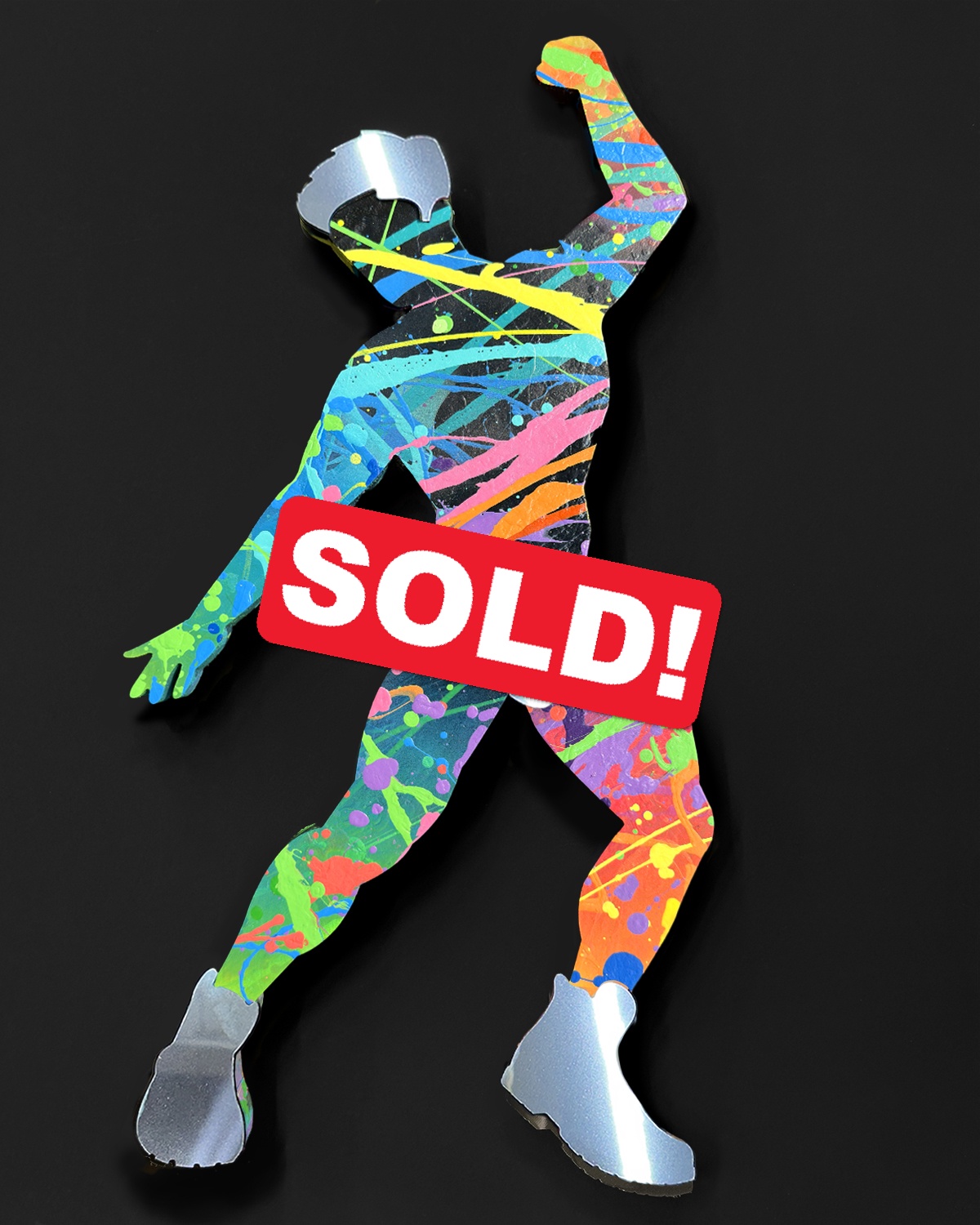 GO-GO BOY 2