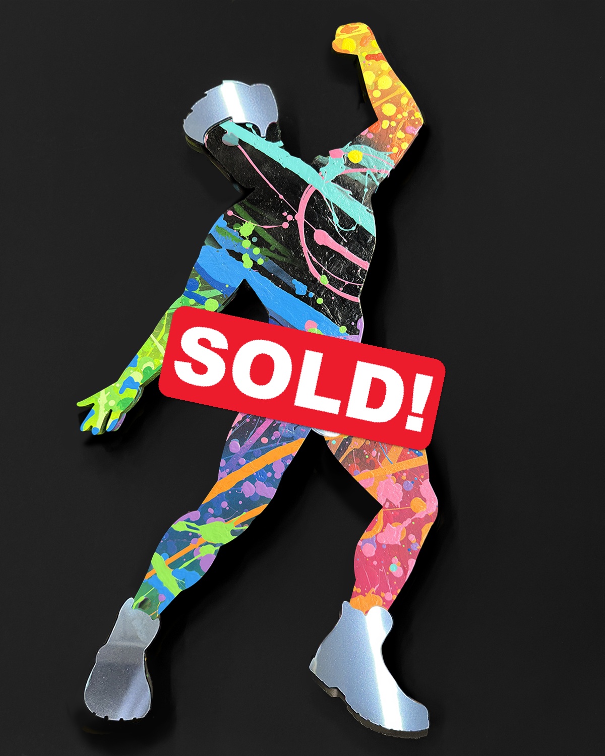 GO-GO BOY 3